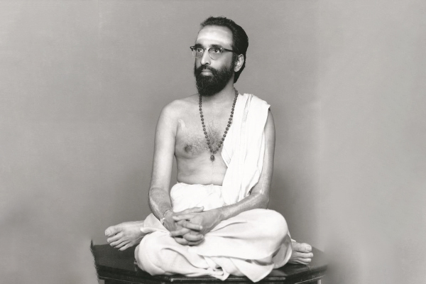 Swamiji