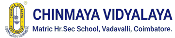 Chinmaya Vidyalaya Vadavalli Coimbatore | Keep Smiling