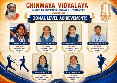 Silambam